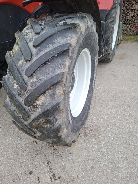 Michelin Multibib