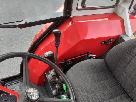 Steyr 942 A