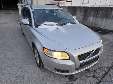 Volvo V50 Diesel