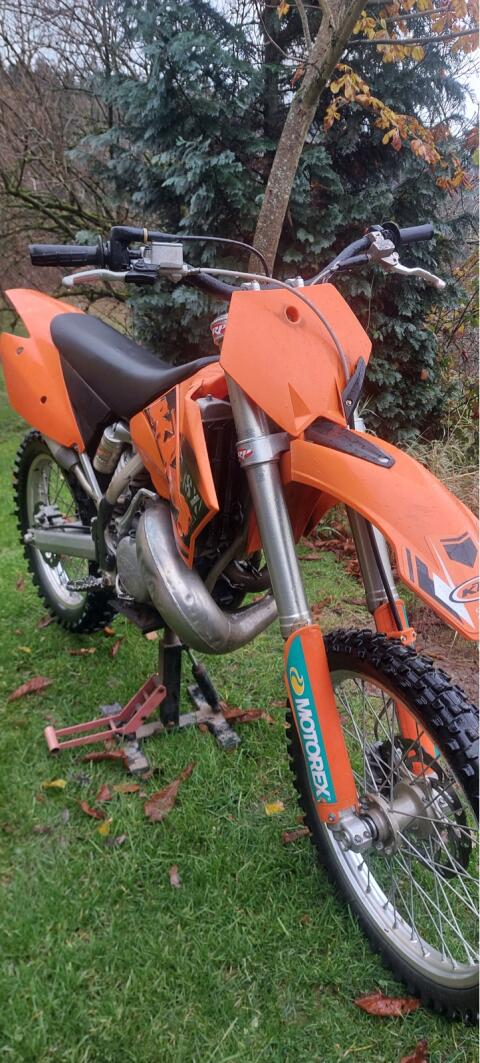 Suche Bastlermotocross/Enduros/Mopeds