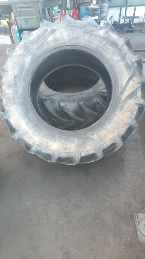 Reifen 480/70 R 30