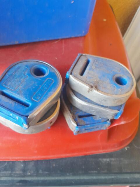 Delaval Transponder