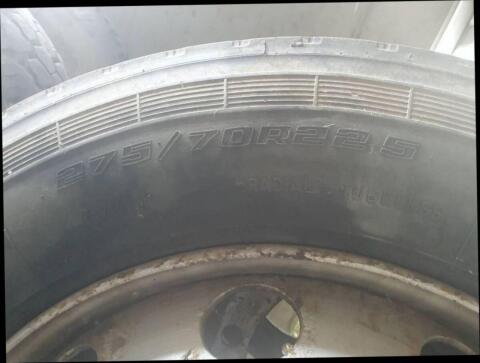 275/70R22.5 LKW Reifen