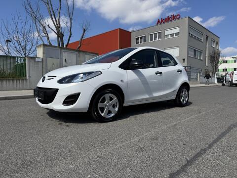 MAZDA 2 - 1,3 Pro