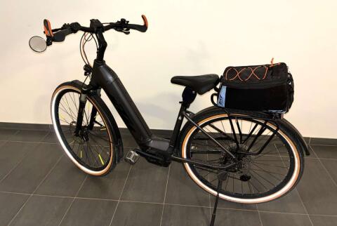KTM MACINA STYLE 620 US 43 XS