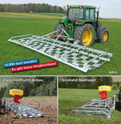 Suche Kleinsamenstreuer