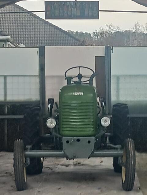 Steyr T80