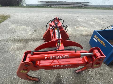 Fransgard HZ 2300
