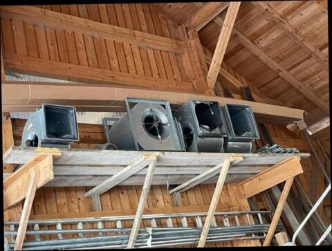 Ventilatoren