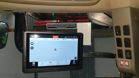 FJD Terminal 10" (AT2)