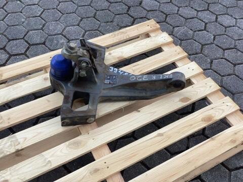 Fendt Zugkugelkupplung K80 Kurz Anhängerkupplung