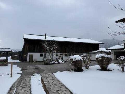 Halle zu verkaufen