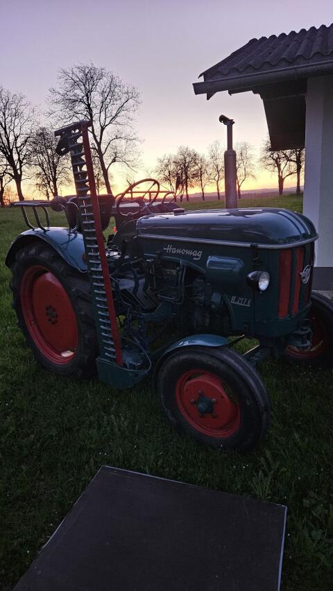 Hanomag