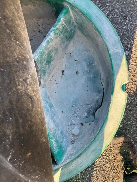 Mineralstofffütterer Patura