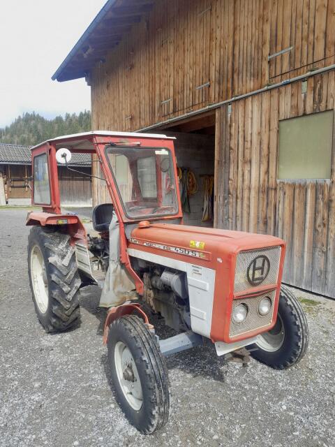 Lindner BF450SN