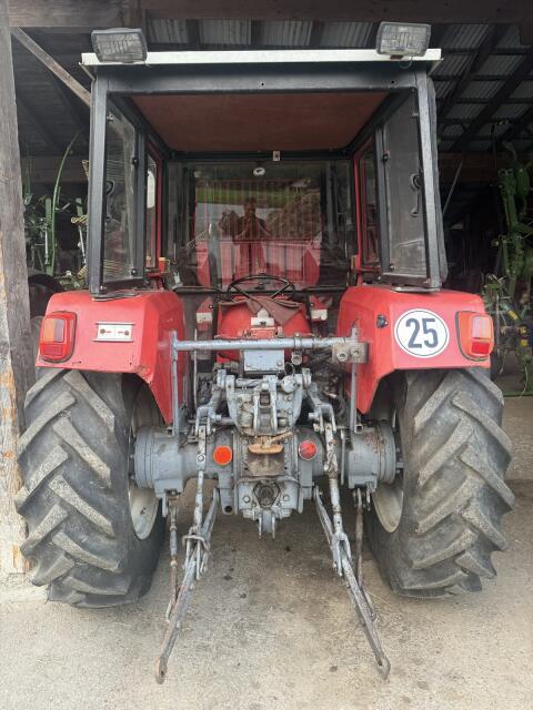 Steyr 650A