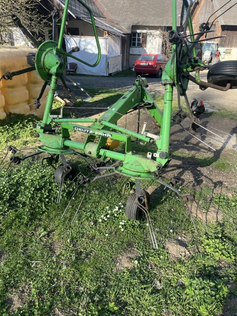 Deutz