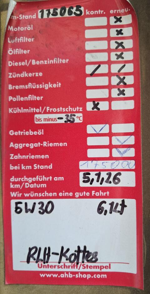 Peugeot Expert Dangel Allrad