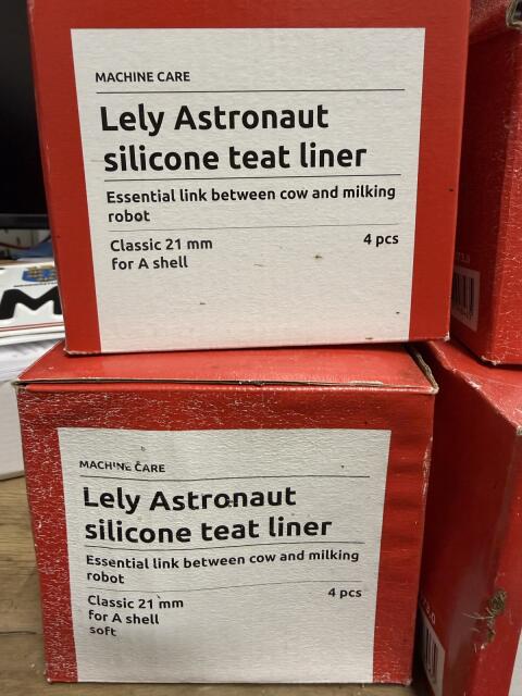 Lely Zitzengummi