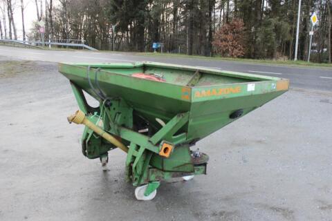 Amazone Düngerstreuer ZA-M II