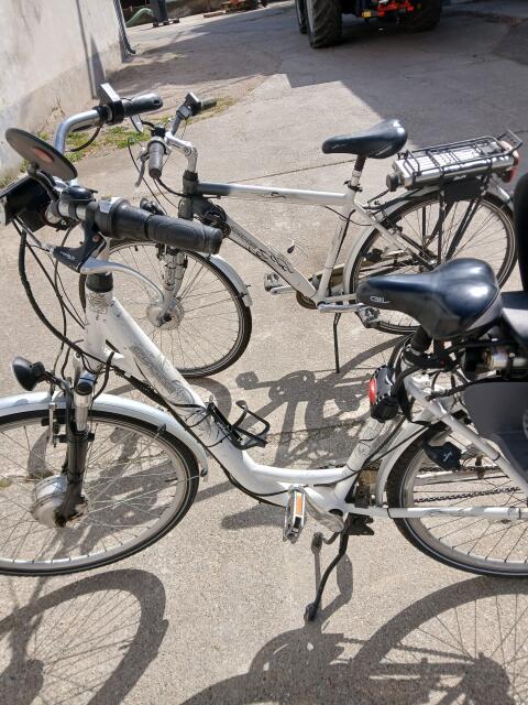 E-Bike