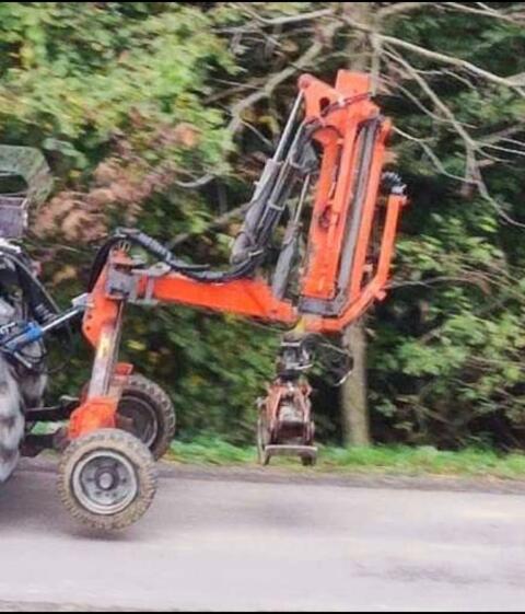 Auer Timberlift