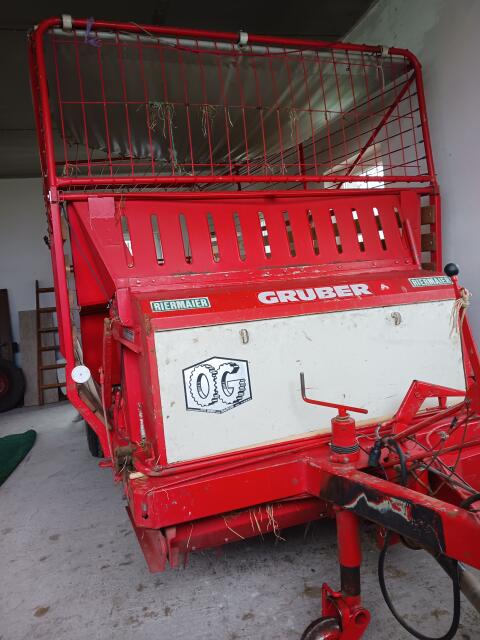 Gruber LH 1027