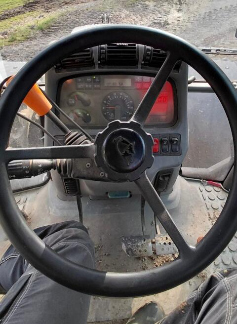 Lamborghini R 6.140