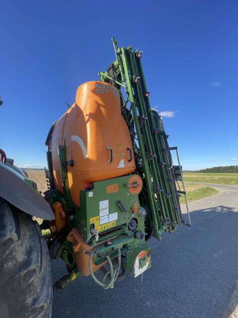 Amazone UF 1801