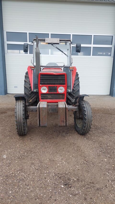 Massey Ferguson 273-2