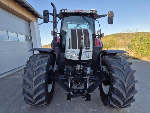 Steyr 6175 CVT