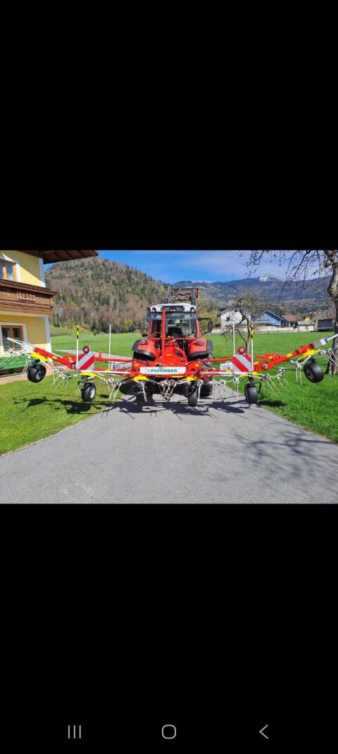 Pöttinger 6.69