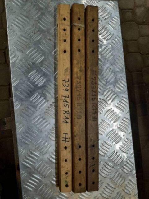 IHC Treibstange Kurbelstange