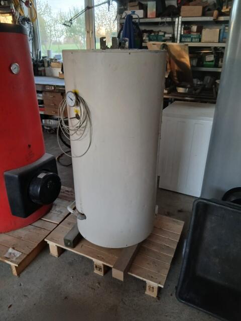 Boiler