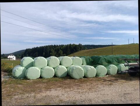 Siloballen