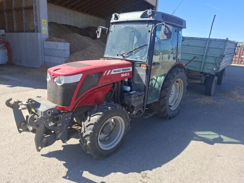 MF 3640