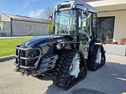Antonio Carraro MACH4