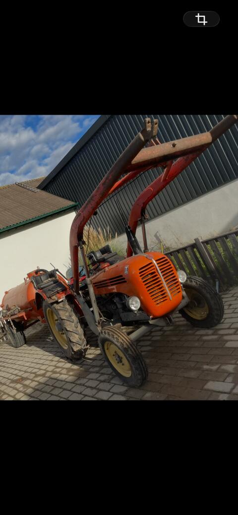 Steyr 190