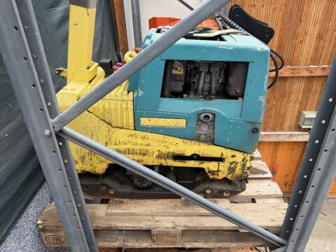 Ammann