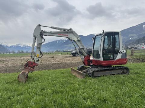 Takeuchi TB 250