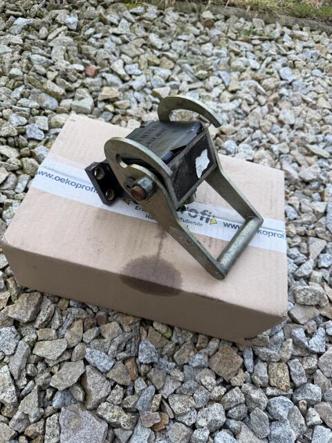 2-fach Faster Schnellkuppler Fixteil