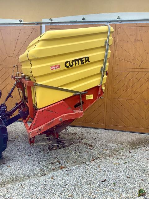 Vakuumat Cutter