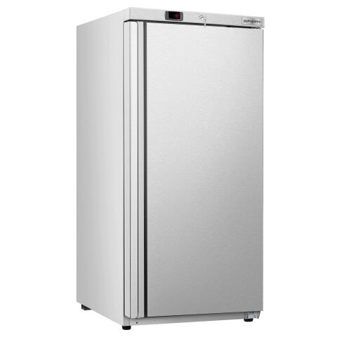 Lager-Tiefkühlschrank für Haus, Hof, Edelstahl, 600 l (TKSS600SFN)