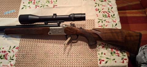 Blaser BBF 95