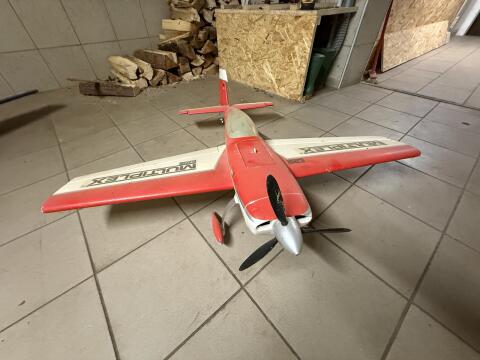 MULTIPLEX EXTRA 300S RR