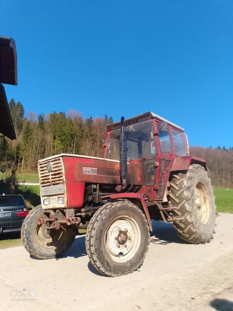 Steyr 1108