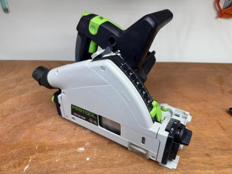Festool TSC 55 KEB-Basic