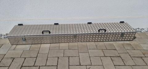 ALU Box
