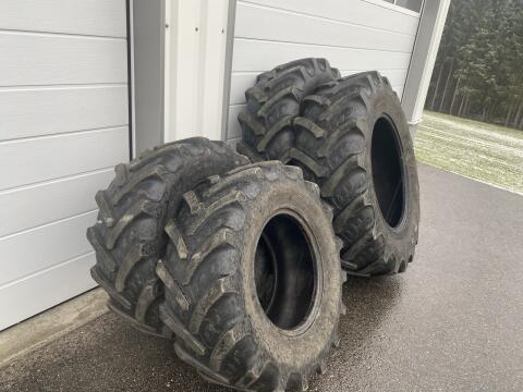Traktorreifen, 420.85R30, 380.70R20