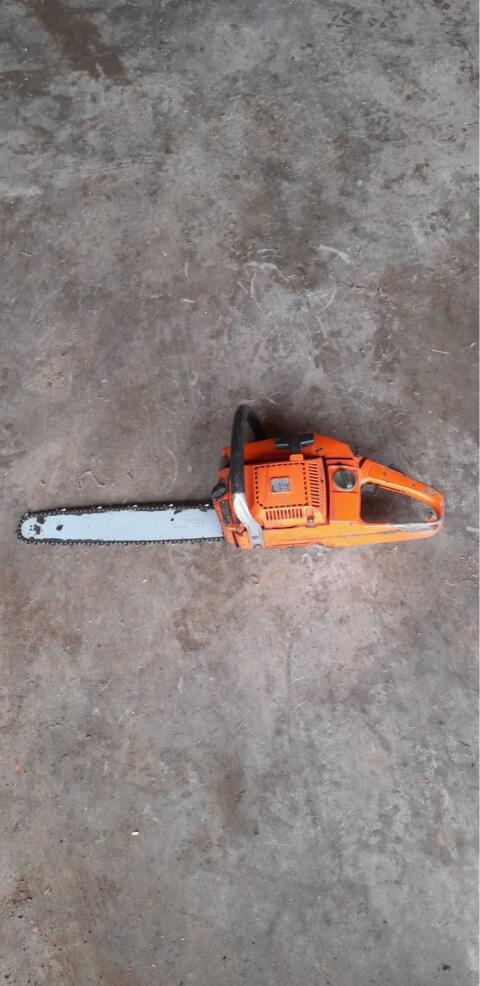 Husqvarna Motorsäge 340 SE